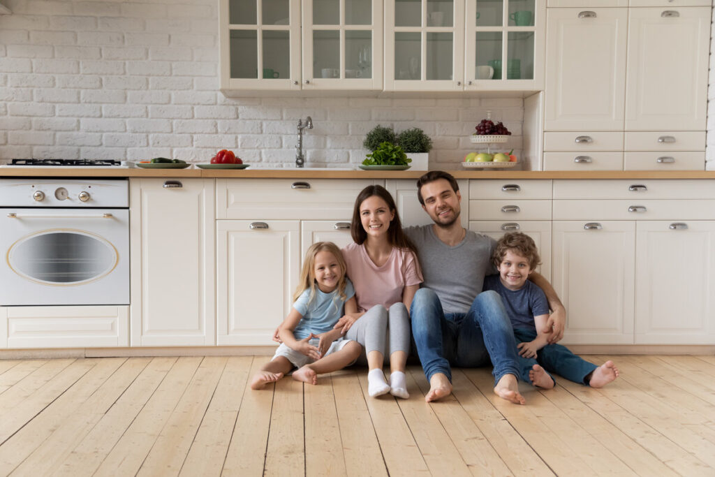 Living in Persimmon: Discovering Gresham’s Quiet Gem of Community and Green Spaces