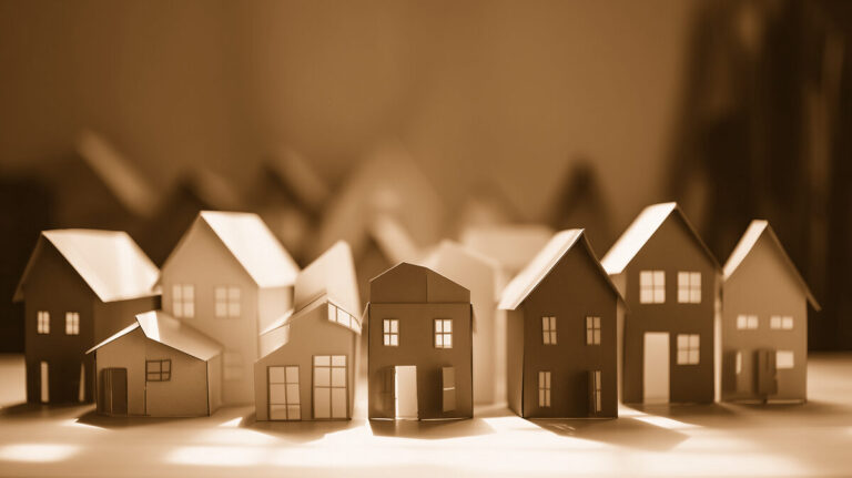 Persimmon neighborhood